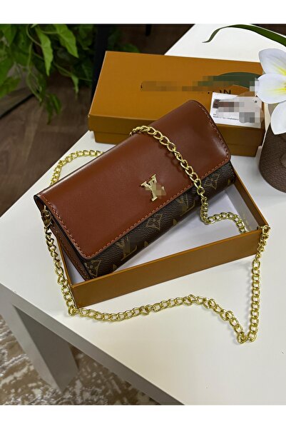 Generic Handbag and shoulder bag, high quality material, with accessories