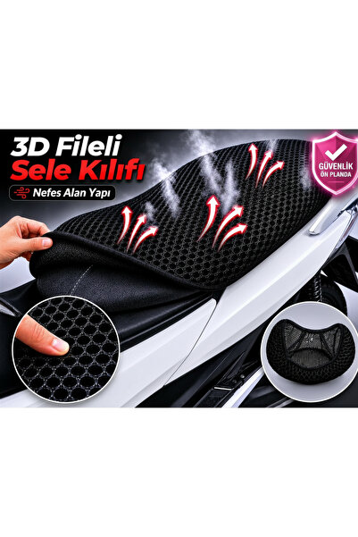 Vi Caro Husa scaunului pentru motociclete Honda Wing-go Husa scaunului cu pla...