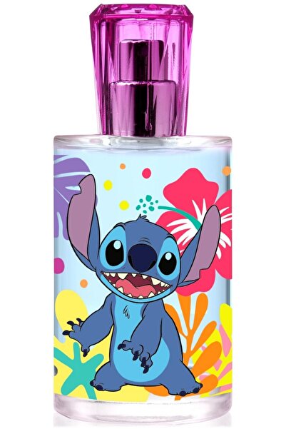 Disney Στιτς, Ω ντε τουαλέτ, Ουνισέξ, 100 ml