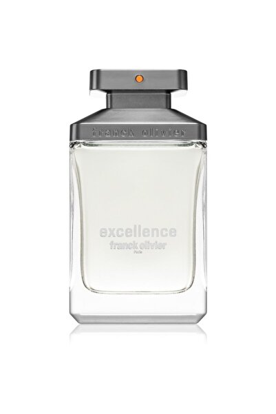 Franck Olivier Excellence, Apă de toaletă, Pentru bărbați, 100 ml
