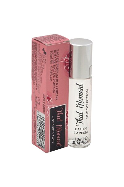 One Direction That Moment, Apă de parfum, Pentru femei, 10 ml