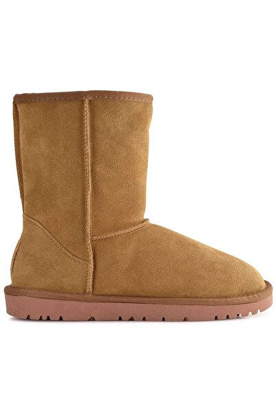 OEM Καμελ δερμάτινο Australian Boot Kelara K21209