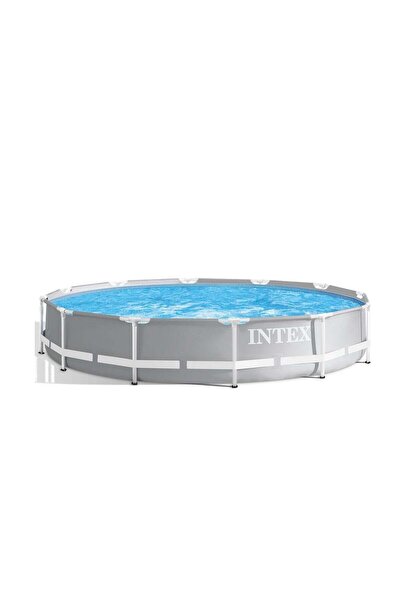 WOWMOMKIDS Ih26710 Prisma Prefabricated Family Pool