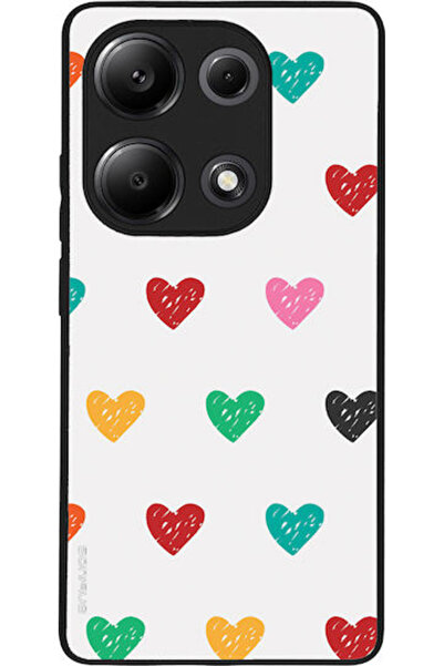 Other Θήκη Sonique Heart Series για Xiaomi Redmi Note 13 Pro 4G Poco M6 Pro 4...