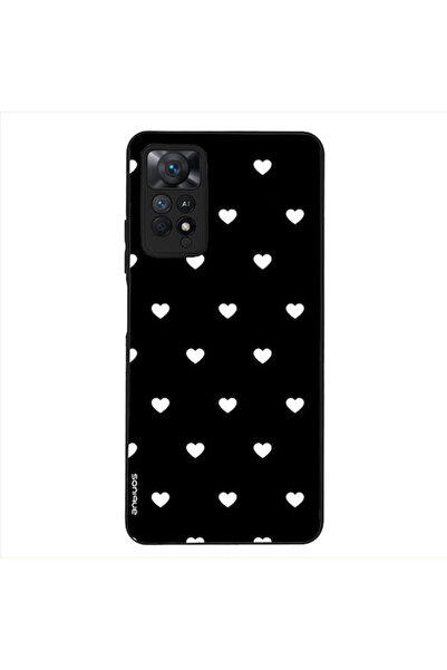 Other Θήκη Sonique Heart Series για Xiaomi Redmi Note 11 Pro 4G/5G Redmi Note...