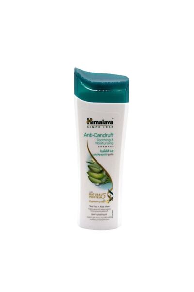 Himalaya Ad Soothing & Moist Shp 200ml