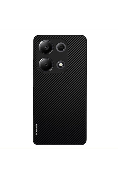 Other Θήκη Sonique Carbon Series για Xiaomi Redmi Note 13 Pro 4G Poco M6 Pro ...