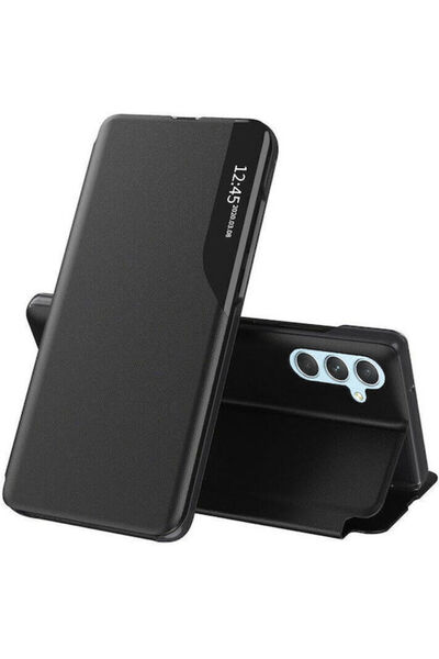 Techsuit eFold Book Συνθετικό Δέρμα Πολύχρωμο (Galaxy A34) Κωδικός: 594941900...