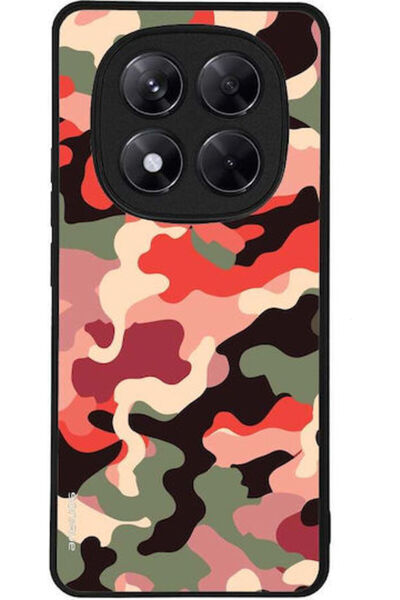 Other Θήκη Sonique Σειρά Στρατιωτικού Καμουφλάζ για Xiaomi Redmi Note 14 Pro ...
