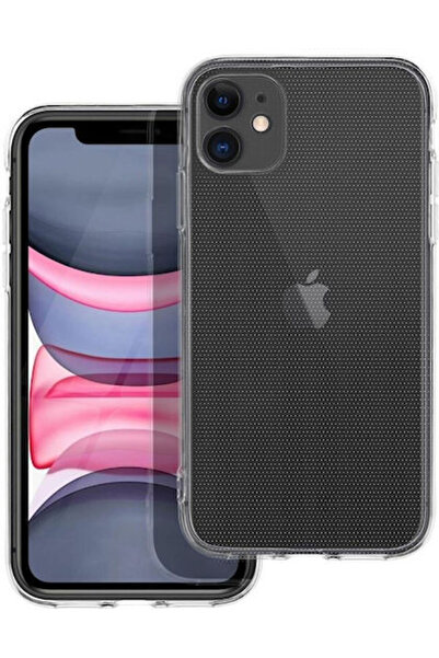 OEM Πίσω Κάλυμμα Κάμερας Σιλικόνης 2mm Διαφανές (iPhone 11) Κωδικός: P5903396...