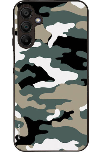 Other Σονίκ Πίσω Κάλυμμα Σιλικόνης Χακί (Galaxy A15)