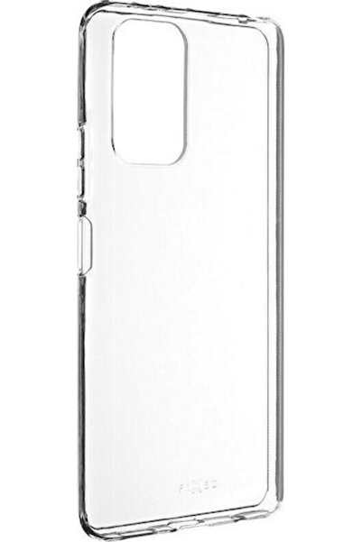 OEM 0.5mm Back Cover Silicone 0.5mm Transparent (Redmi Note 10 5G / Poco M3 Pro)