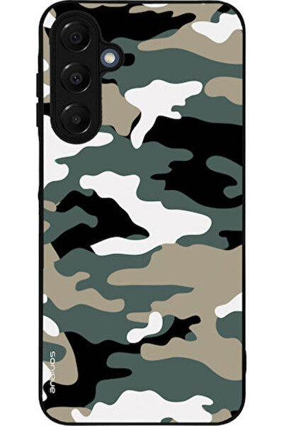 Other Σονίκ Πίσω Κάλυμμα Σιλικόνης Χακί (Galaxy A16)