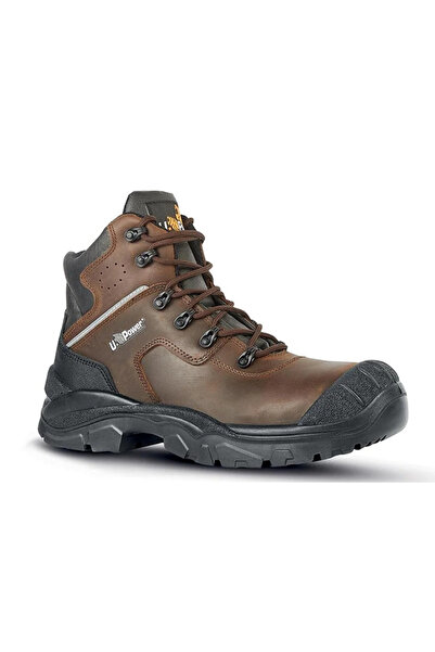 U-POWER GREENLAND S3 İŞ BOTU NO : 42