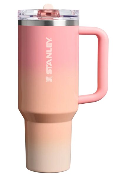 Stanley The Quencher ProTour Flip Straw Tumbler 1.18L Renkli