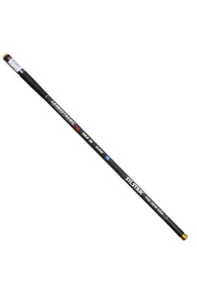 Silstar 3028 Carbodynamic Tele 12 Göl Kamışı Standart-720 CM