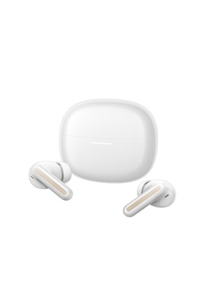 Xiaomi REDMI Buds 8 Beyaz Kulakiçi Kulaklık TWS - ANC BT 5.4 (Xiaomi TR Garan...