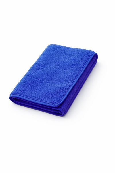 AXXO Mikrofiber Fitness Havlusu 40 x 100 cm – Spor, Yoga, Koşu ve Seyahat İçi...