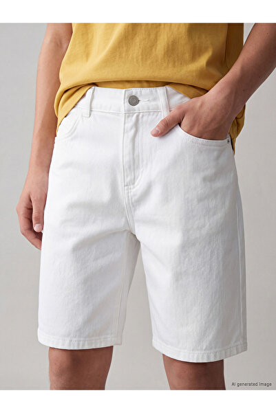 LC Waikiki Boy's Jean Shorts