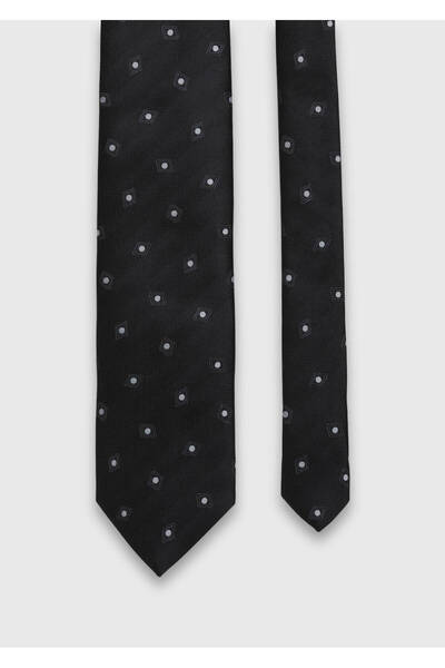 Ramsey Gray Tie