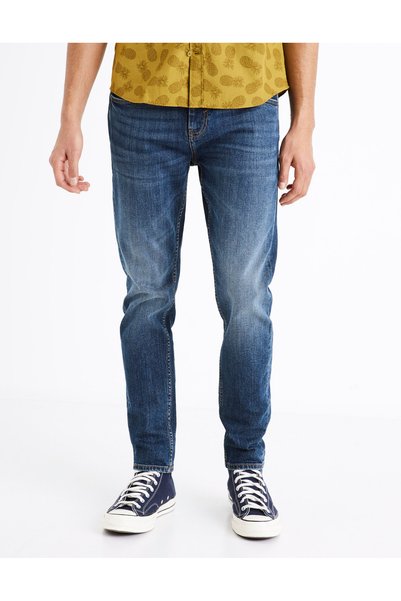 CELIO Blugi slim C25 Doclean