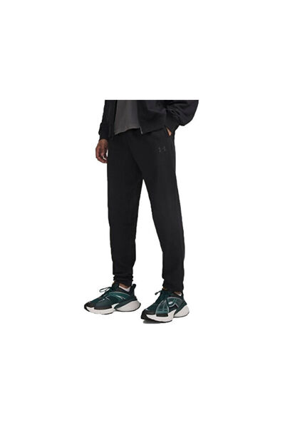 Under Armour Ua Rival Lw Jogger Men's Casual Sweatpants 6014638-001 Black