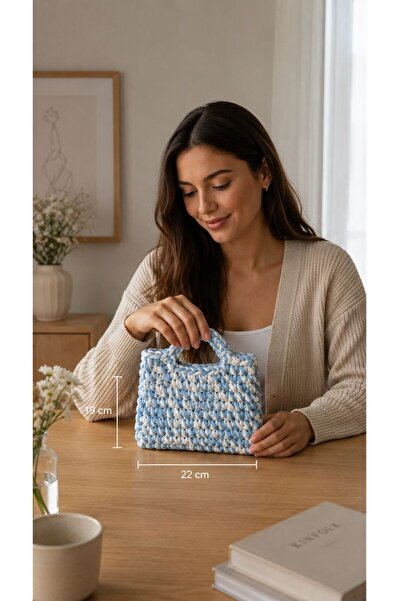Haziran Accessory, Designer Bag
