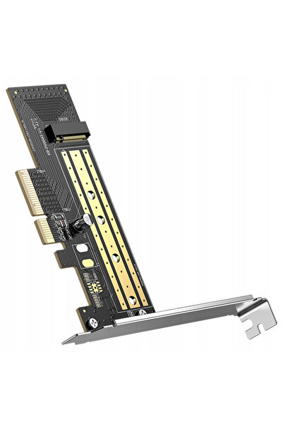 Ugreen Pcie 3.0 X4 To M.2 Nvme Adapter For Pc Drive Expansion