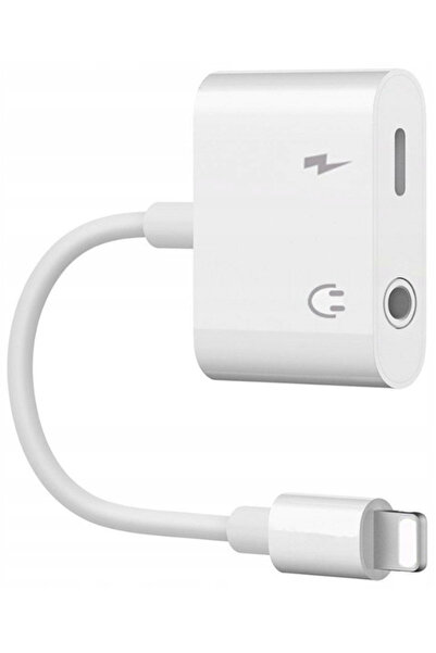 Co2 Adapter Mini Jack 3.5Mm Cable For Lightning Iphone 12 13 14 Pro