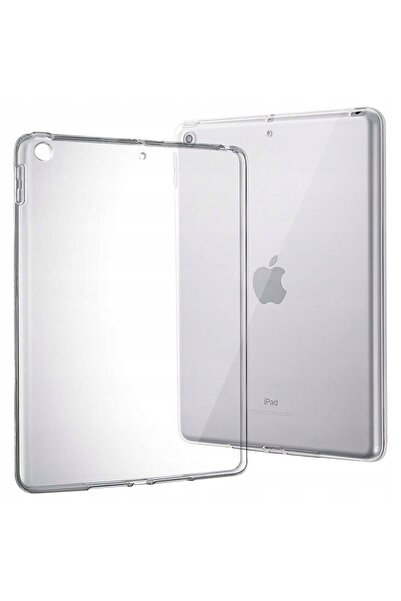 Hurtel Husă subțire din silicon flexibil pentru Xiaomi Redmi Pad