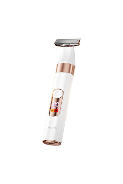 ANLAN 06-Atmq42-02A Trimmer lichid pentru bărbierit și îngrijire personală