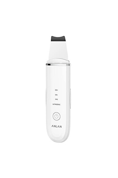 ANLAN Cavitation Peeling Alcpj07-02 For Face And Body, Smoothened Skin