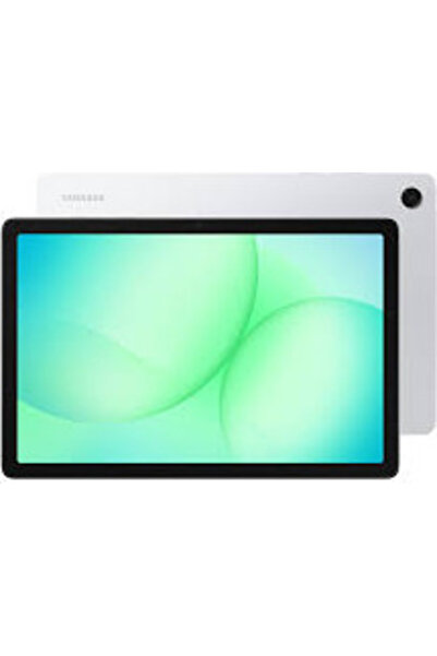 Samsung X230 Galaxy Tab A11 Plus 11.0 wifi (2025) 128GB 6GB RAM Ασημί