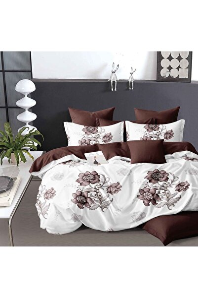 OEM Fine Cotton Duvet Cover Set Pucioasa – 6 pieces | 18855-TL
