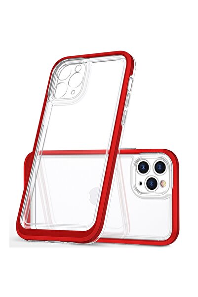 Hurtel Husă de protecție pentru iPhone 14 Pro cu ramă, impermeabilă, anti-șoc