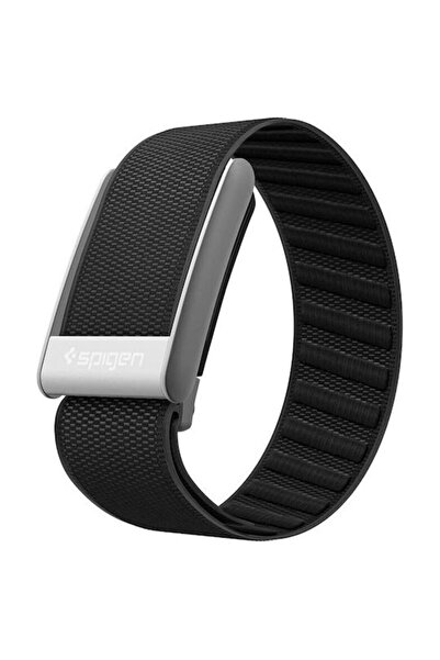 Spigen Υφασμάτινο Λουράκι Wbf3 Μαύρο Whoop 5.0 Amp10187