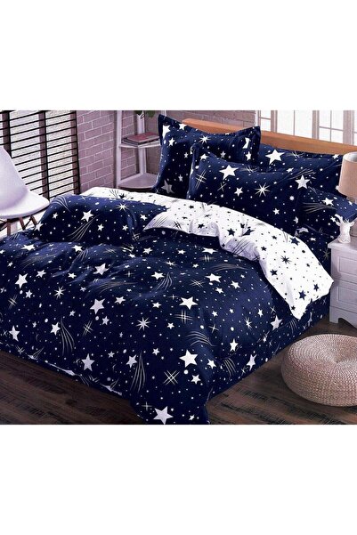 OEM Premium fine Cotton Duvet Cover Set Pucioasa – 6 pieces | 18878-SE