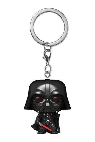 Funko Pocket Pop! Brelocuri cu tematică de filme: Star Wars - Darth Vader