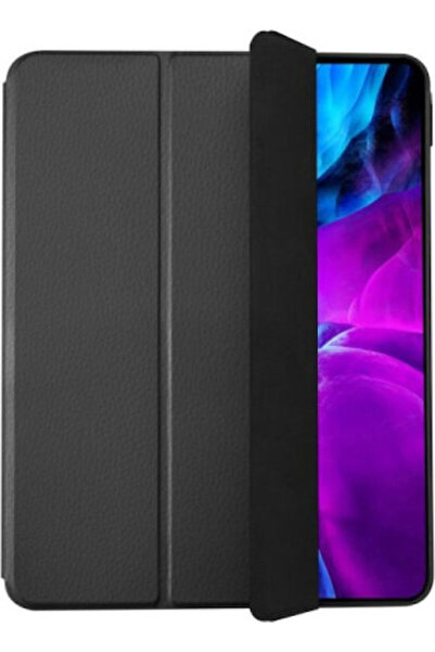 SBS Θήκη Flip Μαύρη για iPad Pro 2022 12.9''