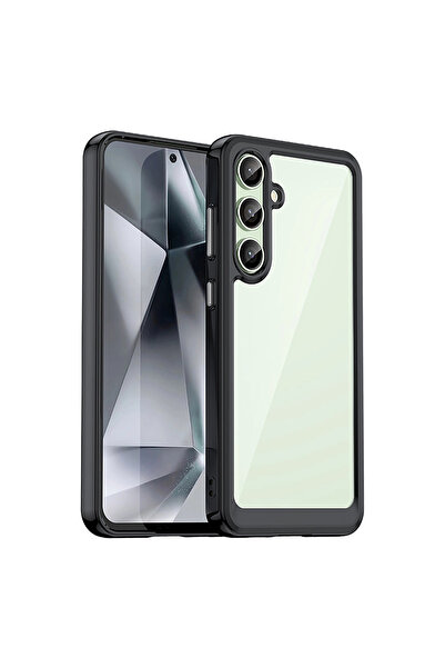Hurtel Husă en-gros pentru Samsung Galaxy S24 Fe, tematică Spațiu Cosmic, cu ...