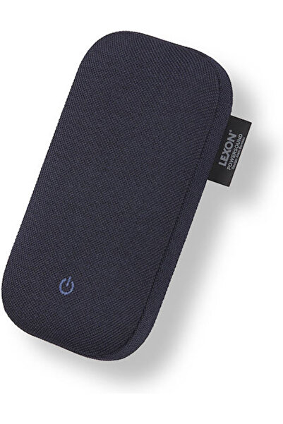 Lexon Power Bank 5000mAh 3W Μπλε