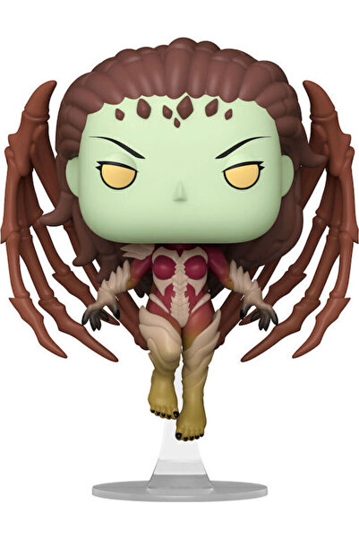 Funko Ποπ! Παιχνίδια: StarCraft - Παιχνίδια: StarCraft 2 - Κέριγκαν με Φτερά ...
