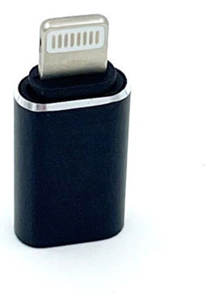 Max Life Μετατροπέας Maxlife USB-C / Lightning αρσενικό σε USB-C / Lightning ...