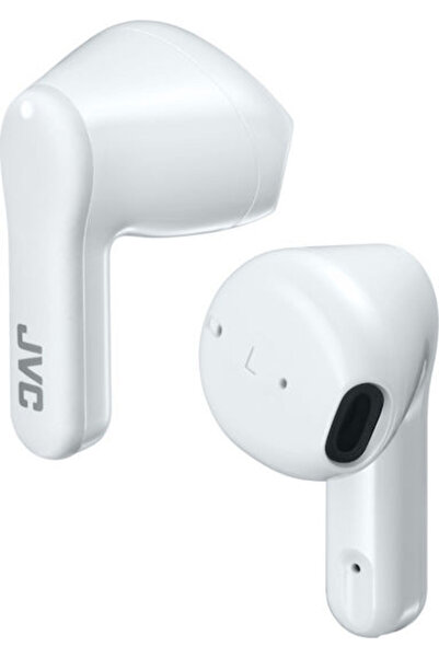 JVC HA-A3T Ακουστικά Bluetooth Handsfree με αντοχή στον ιδρώτα και θήκη φόρτι...