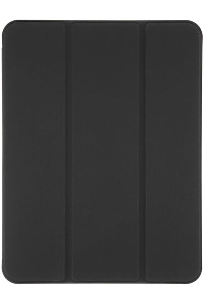 OBAL:ME Θήκη Flip Cover Μαύρη (iPad Air 2020/2022/2024, iPad Pro 11 1/2/3/4)