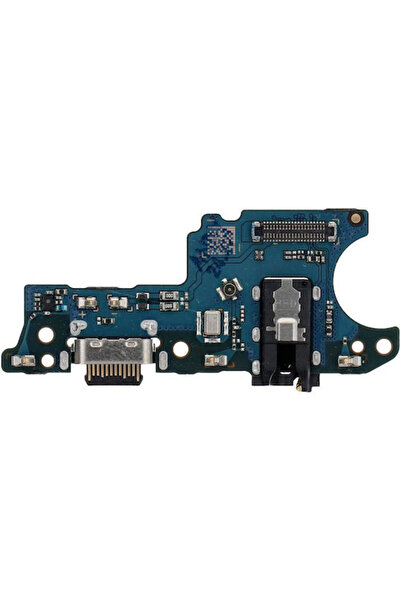 OEM Καλώδιο Flex με θύρα φόρτισης για Galaxy A03s