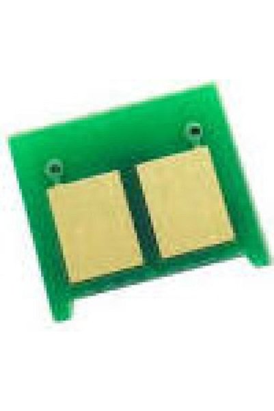 OEM I-sensys Lbp-7200/ 7600/ 7680/ Mf 8340/ 8350/ 8380 Μαύρο Τσιπ για Canon (...