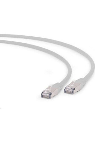 Cablexpert Καλώδιο Ethernet S/FTP Cat.6a (Gigabit) 1μ Γκρι Κωδικός: PP6A-LSZH...