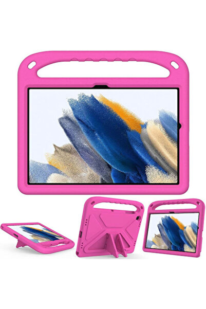 Other Σονίκ Τζάζι Πίσω Θήκη για Παιδιά Φούξια (Samsung Galaxy Tab A9+ 11)