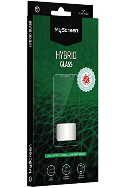 Other MyScreenPROTECTOR Σκληρυμένο Γυαλί (Nokia 2.4)